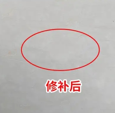 攀枝花瓷砖空鼓维修专业解答下贴瓷砖前墙壁基层存在的裂缝的影响